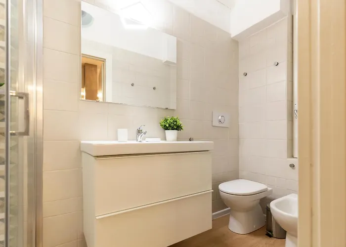 Enjoy Navigli - Apartmán *