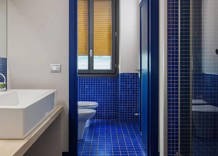 Milanrentals - Saturno