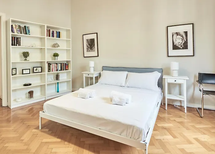 Easylife - - Battisti 13 - Duomo *