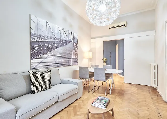 Easylife - - Battisti 13 - Duomo