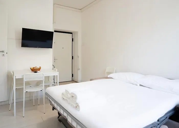 Metro Wi-fi Easy Check-in Apartamento