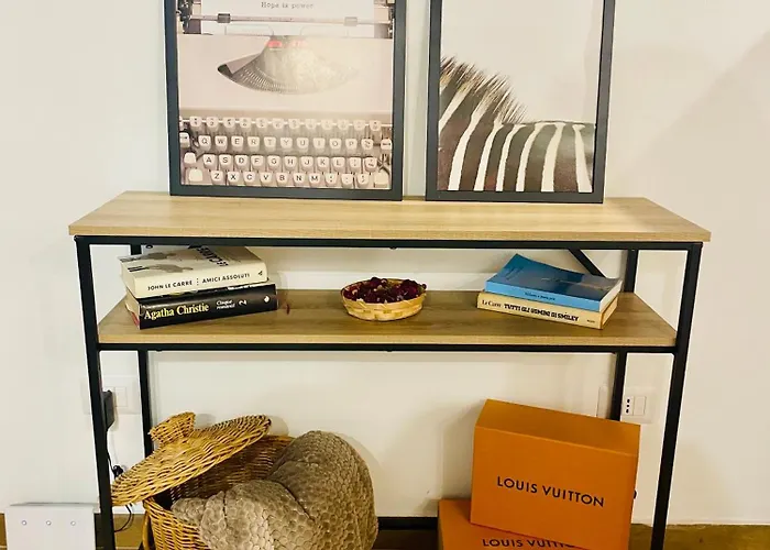 Loft - Con Idromassaggio Milan