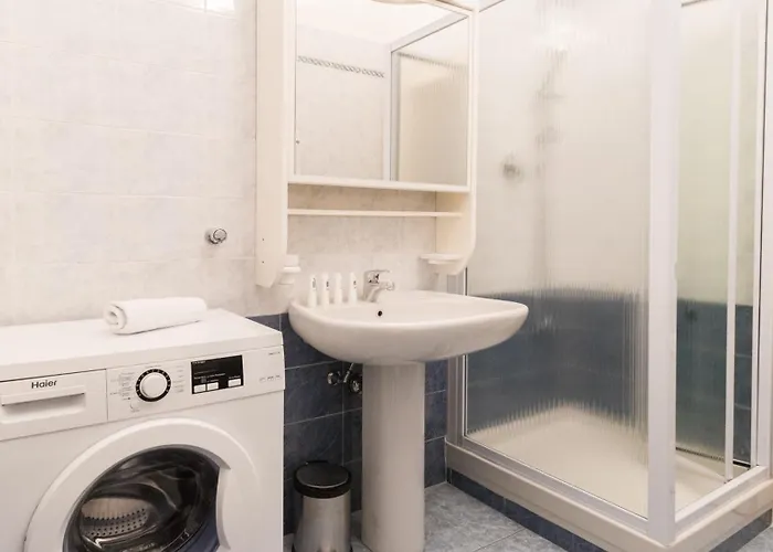 Italianway Easy - Sardegna 59 Μιλάνο