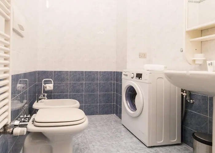 Διαμέρισμα Italianway Easy - Sardegna 59 *