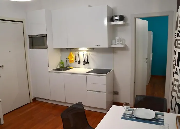 アパート Well Equipped Close To