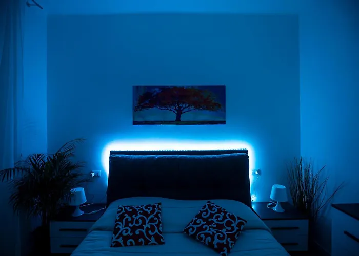 Only 10 Min To Duomo, Free Private Parking Easy Living Apartamento