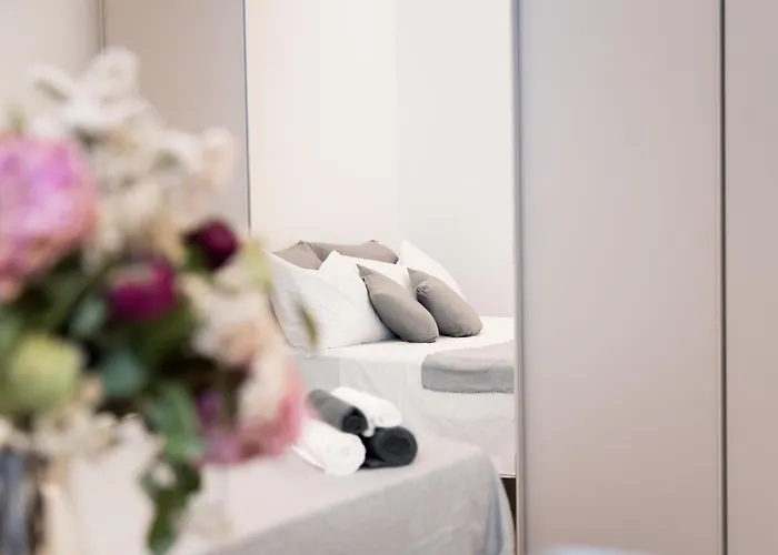 Artstay - Duomo, Spiga, Near Metro M1