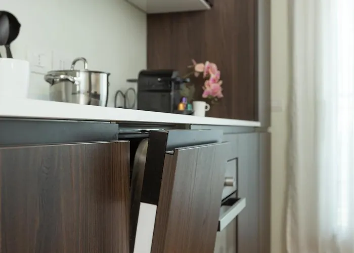 Artstay - Luxury 1 Gym And Pool Apartamento