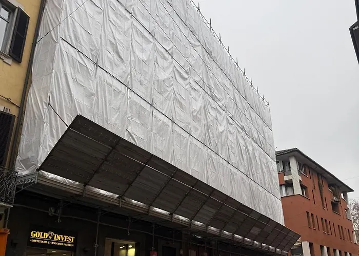 Maison Brera - Zh Collection * 밀라노