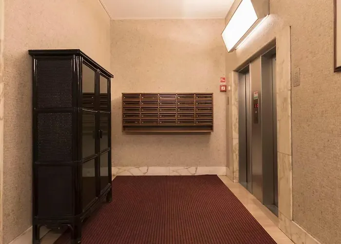 Lejlighed Classbnb - 400 Meters From Duomo *