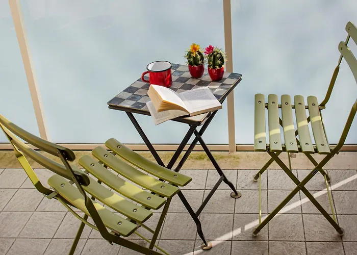 Kaktus House - Your Away From In Apartament *
