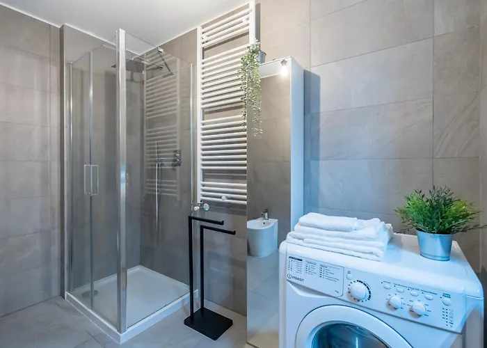 Luxury Sempione - Monumentale Duomo-cenisio