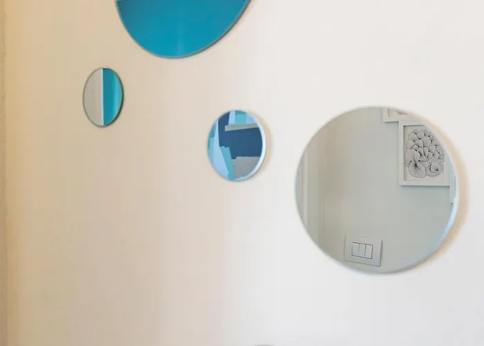 La Bella Milano-les Nubles Sabotino *