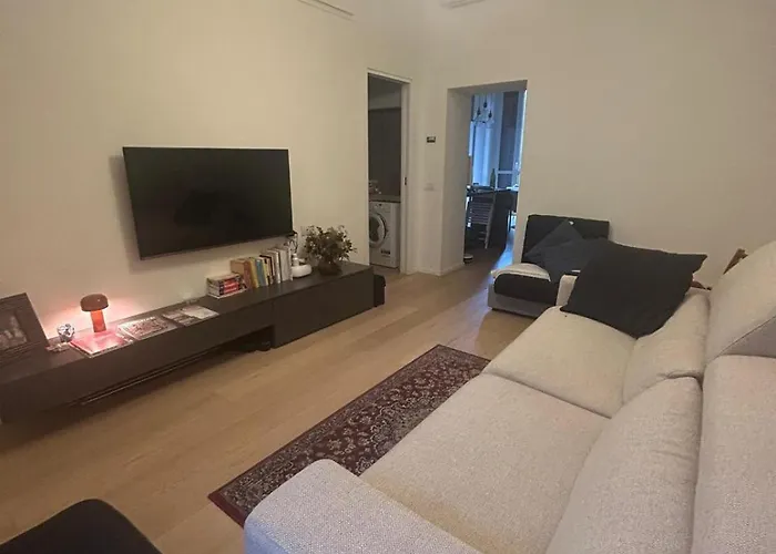 Appartamento Vinella's House Milano