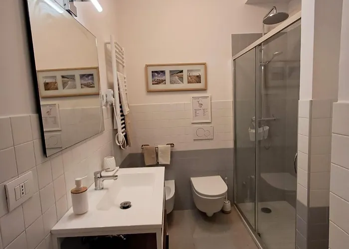 Gaby's Flat - Citylife, Milano