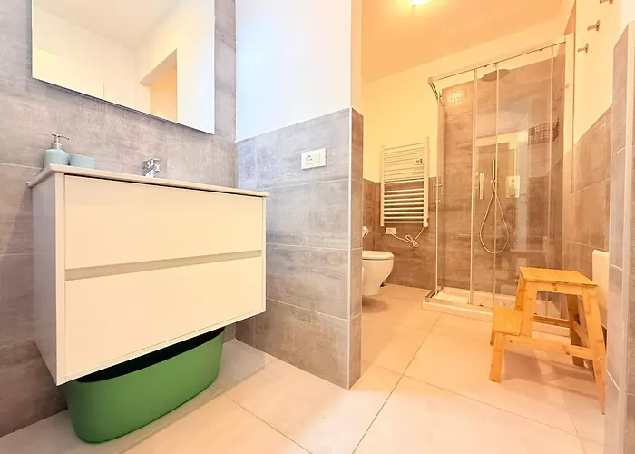 Apartmán New In The Prada Foundation Milán