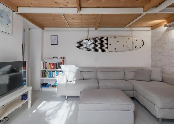 Italianway Easy - Binda 10