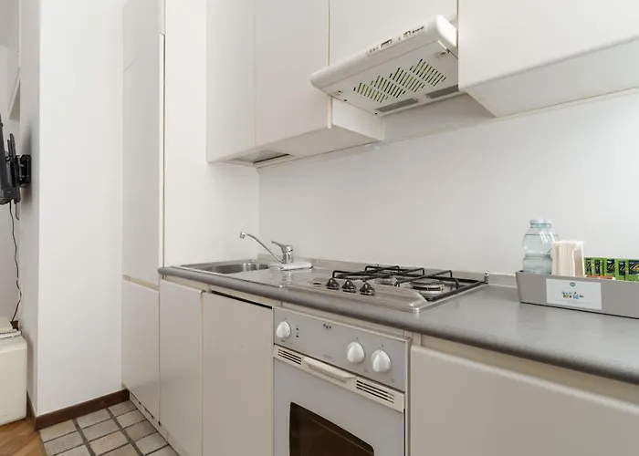 Brera In Palestro Apartment Mailand