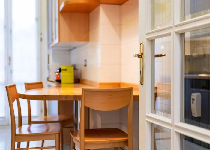 Smart Living Bocconi - Your From