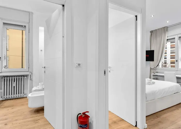 Marenco - Pagano Red Line - Free Wifi