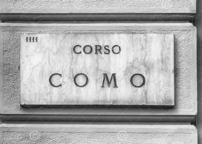 Lejlighed Ecoloft Corso Free Private Parking Milano