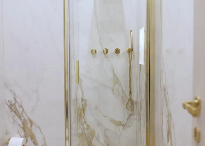 Apartmán Marcora 6g Luxury Living In Brera - 15min Walk To Duomo