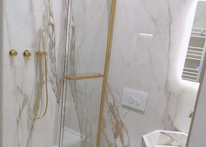 Marcora 6g Luxury Living In Brera - 15min Walk To Duomo * Milán