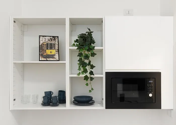 Isola Bloom - Stylish Design Flat