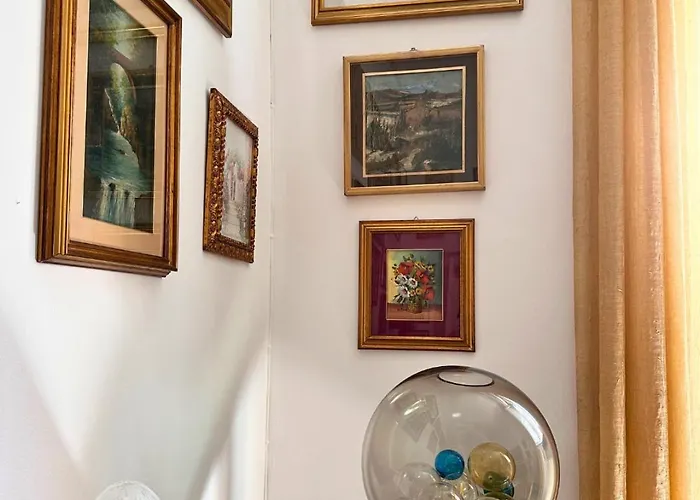 Apartment Navigli Heritage - Centro