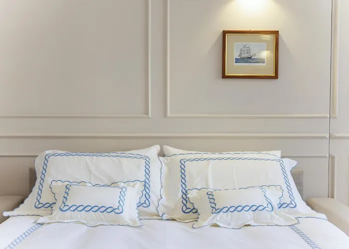 Marcora 6v Luxury Living In Brera - 15min Walk To Duomo *