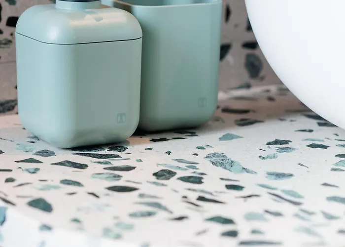 Appartamento Modern Two-room Via Lambrate, 13 - Mirable Pm *