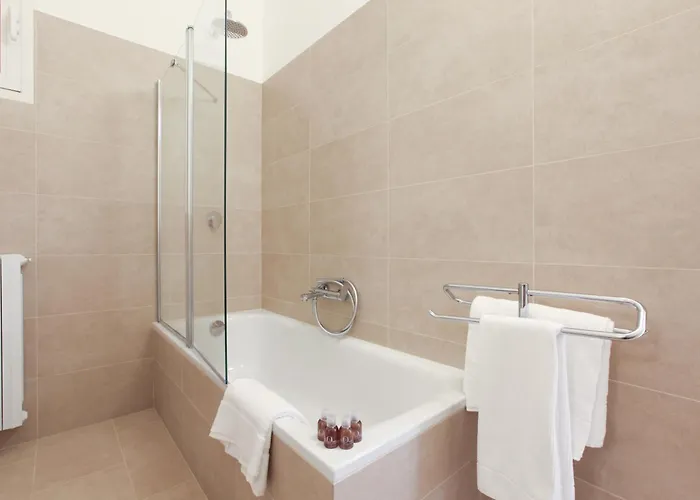 Hacca Collection - Arco Della Pace - Sempione - Chinatown 2br *