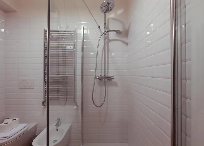 Hacca Collection 3-br Oasis In Porta Venezia 公寓 *