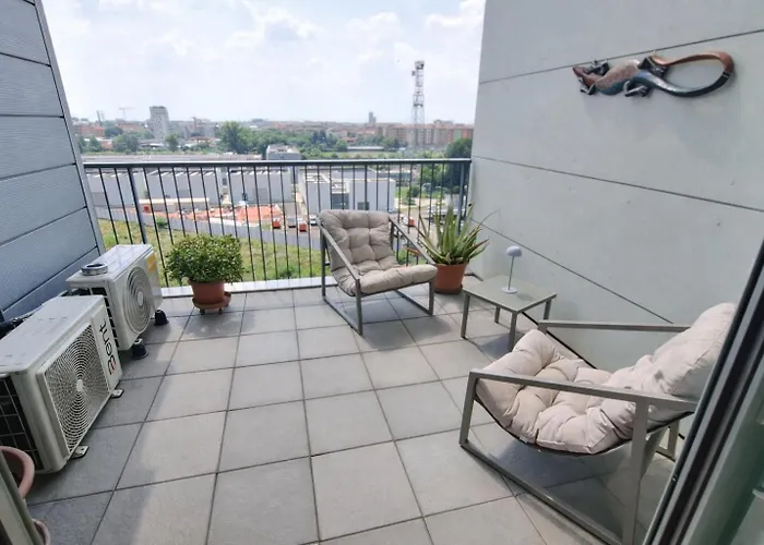 Apartmento Casa 48 - - San Raffaele
