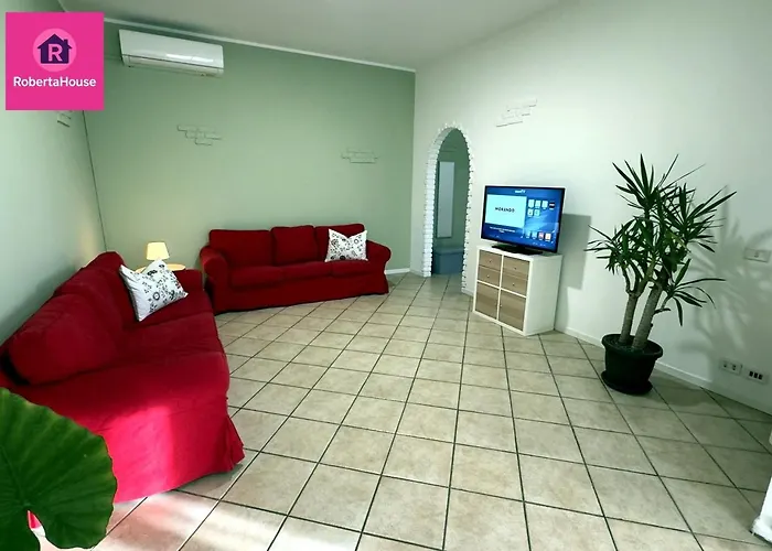 Roberta House Il Tuo Rifugio Per Concerti, Eventi E Fiere Apartman *