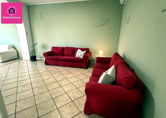 Roberta House Il Tuo Rifugio Per Concerti, Eventi E Fiere Apartman