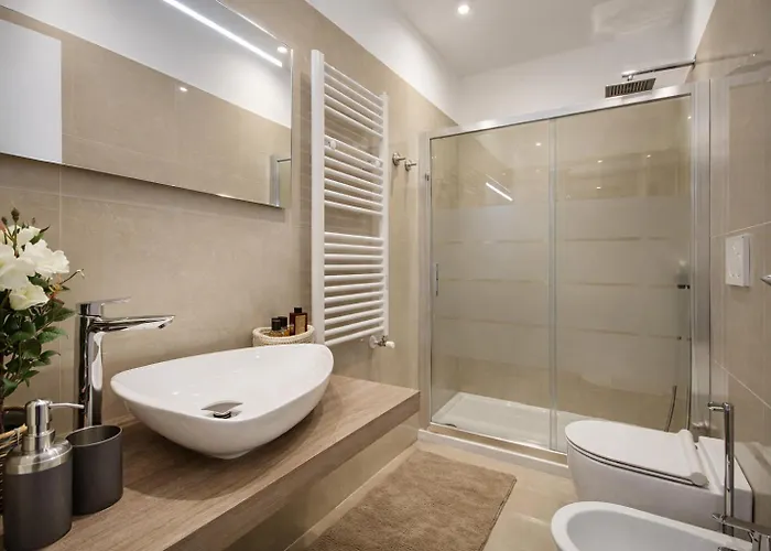 Milanrentals - Angelica Apartmán Milán