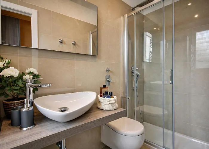 Milanrentals - Angelica Milánó