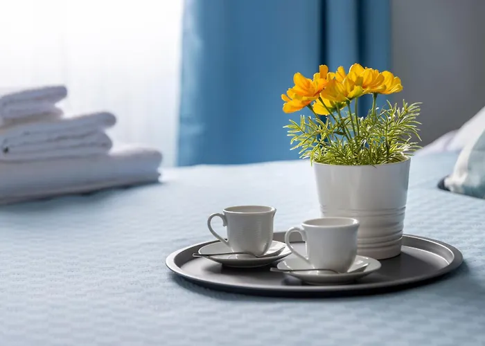 Apartment Rent - Porta Venezia-luxury Milan