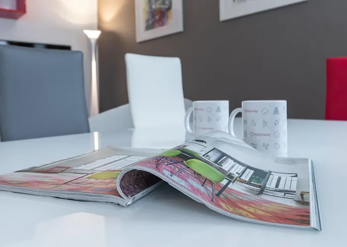 Italianway Comfort - Tagiura 8 *