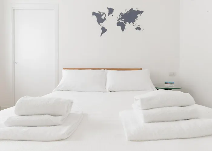 Italianway Easy - Spontini 10 * Milán