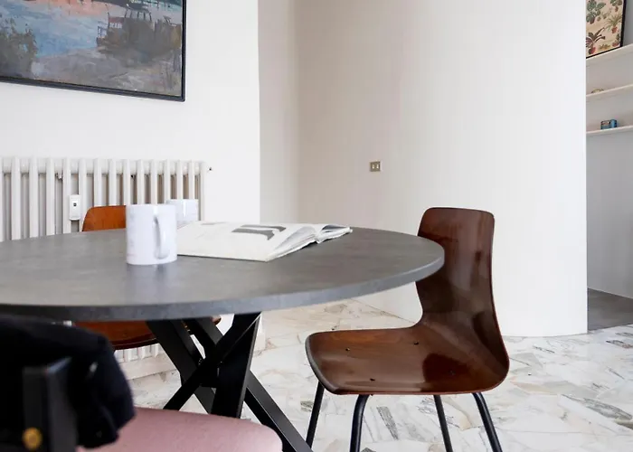 شقة Italianway Easy - Sirte 6 *