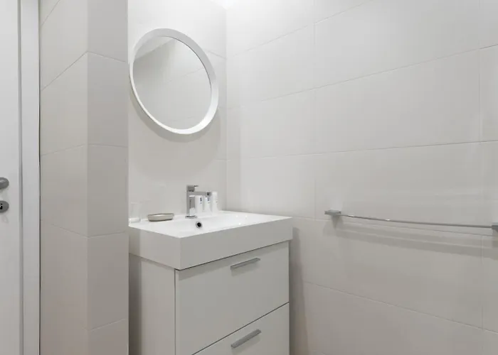 Apartmán Italianway Easy - Spontini 10 Milán