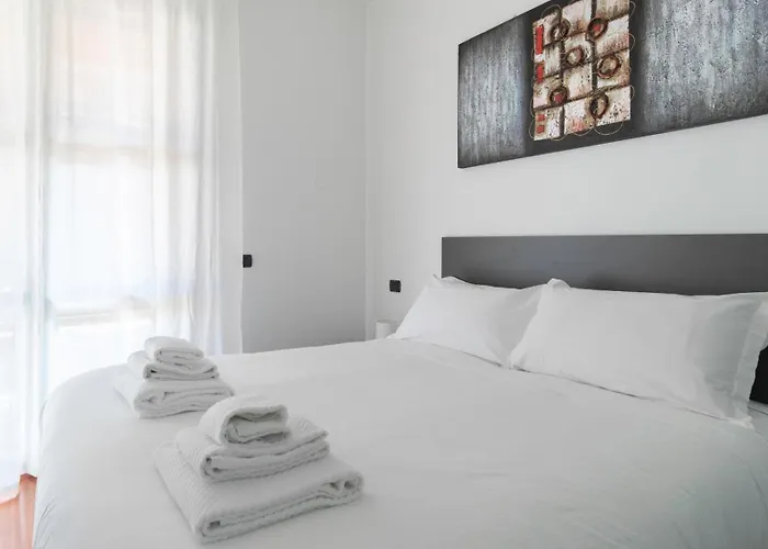 Apartment Italianway Easy - Zuretti 32