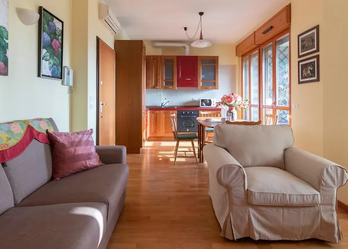 Italianway Comfort - Tolstoi 1