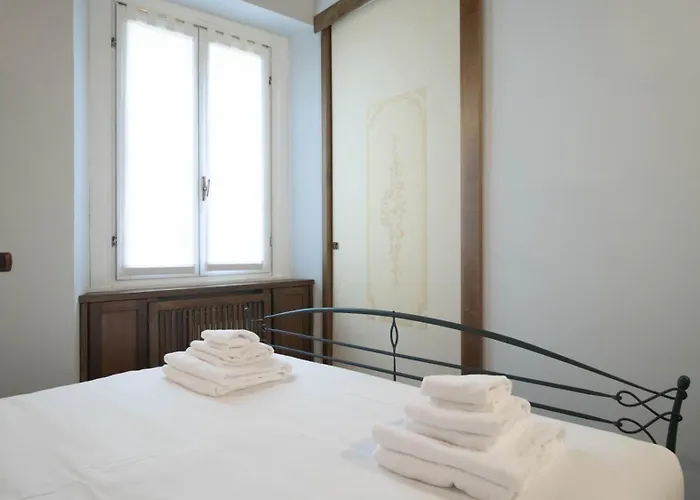Apartment Italianway Easy - San Calocero 29 *