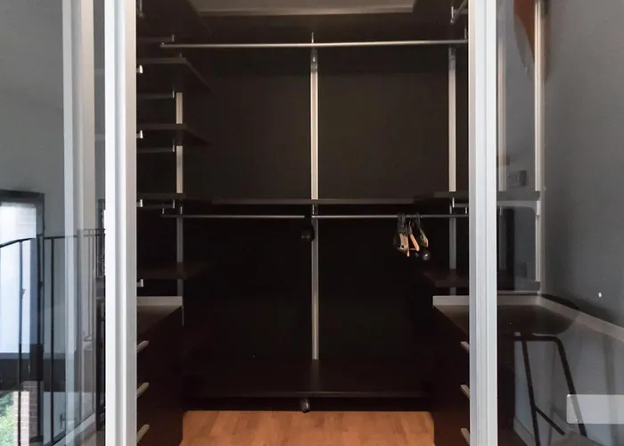 Italianway Comfort - Salomone 51 * Milan