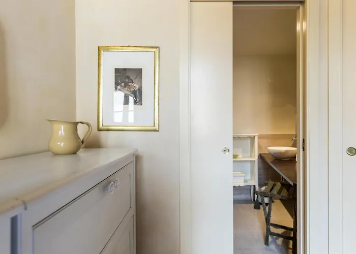 Italianway Easy - Ripa Ticinese 53 B Lejlighed Milano