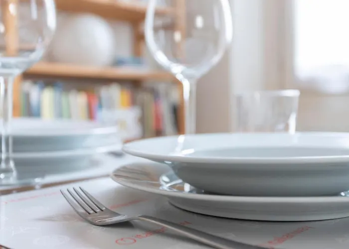 Italianway Easy - Volta 20 アパート