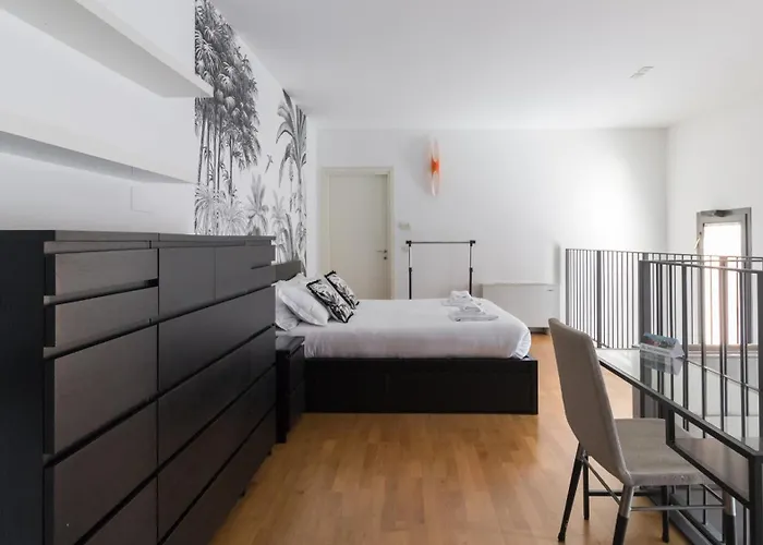 Italianway Comfort - Salomone 51